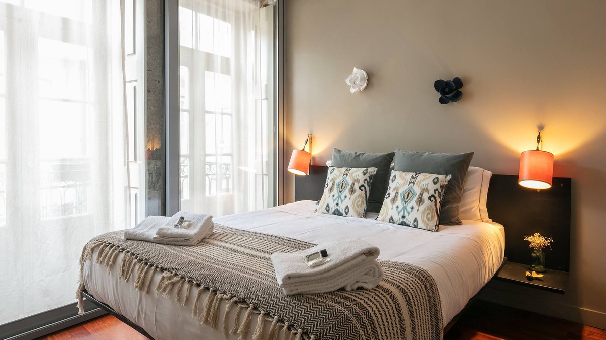 Centro / Baixa Apartment | Porto Insight Apartments- Bainharia