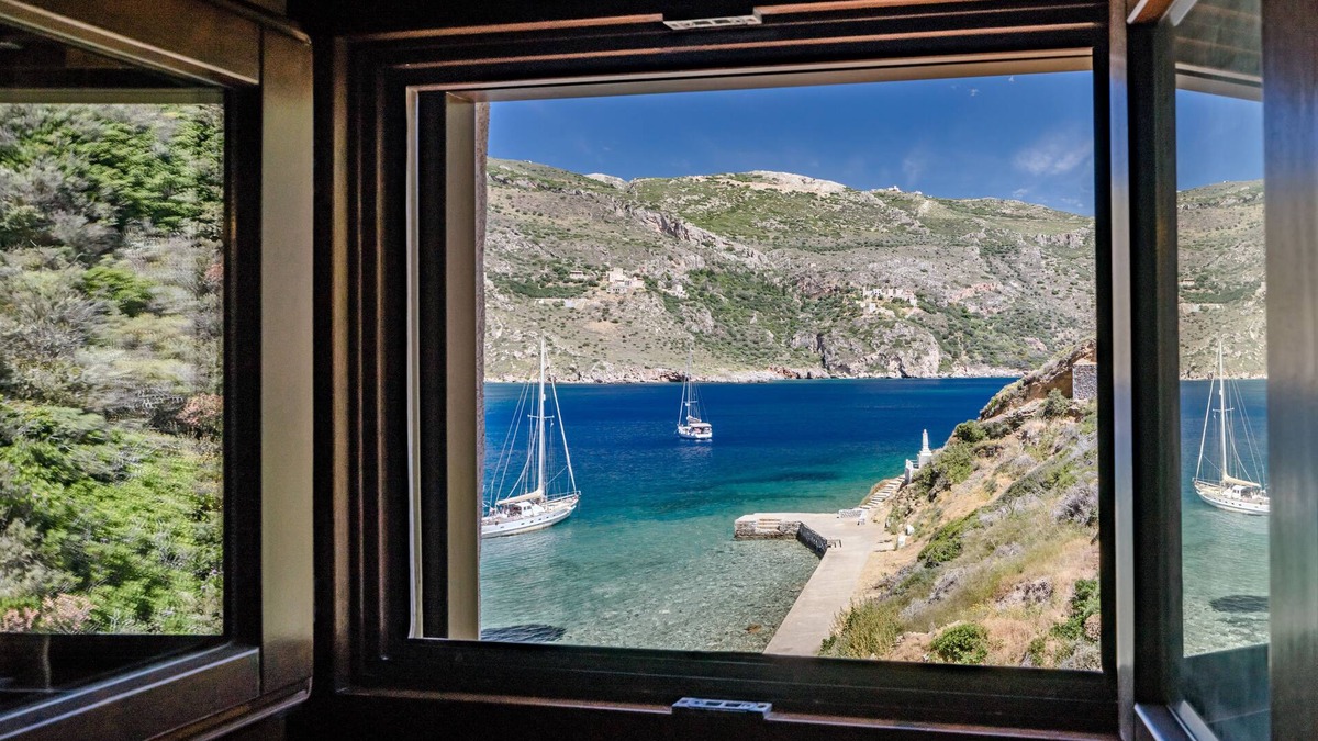 Omales House | Porto kale