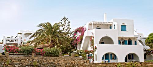 Agios Ioannis Apartment | Porto Kalma