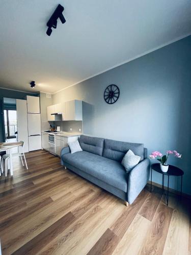 Nowy Port Apartment | Porto Letnica