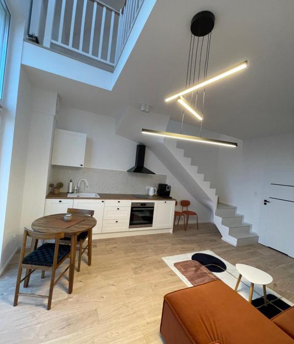Mechelinki Apartment | Porto Mare Apartament Mechelinki