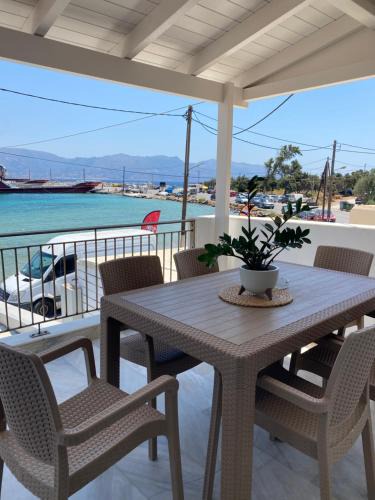 Elafonisos Apartment | Porto Mare Apartment