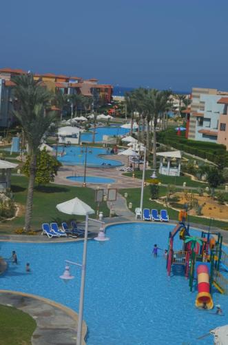 Marsa Matruh Resort | Porto Matrouh Resort