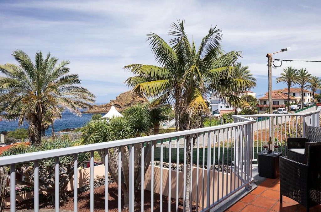 Porto Moniz House | Porto Moniz Villa