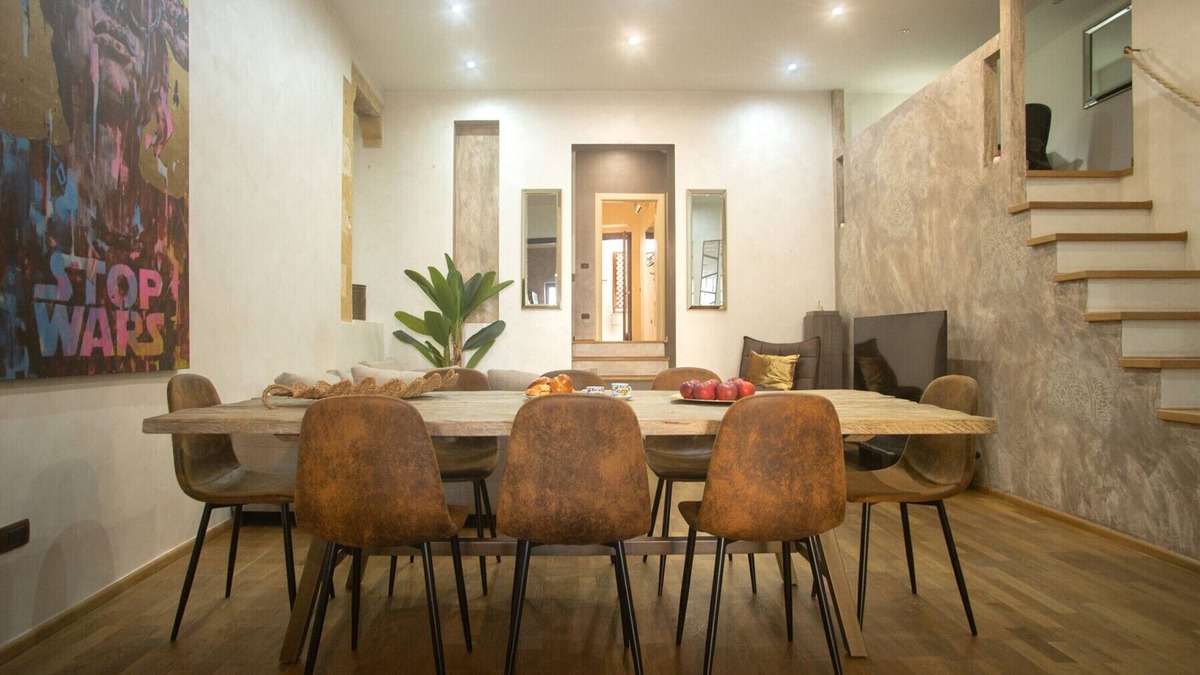 Brindisi Histotic Center Apartment | Porto n.3, luxury home - The Fab Stay