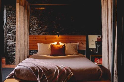 Valongo Ski Chalet | Porto Natura Loft
