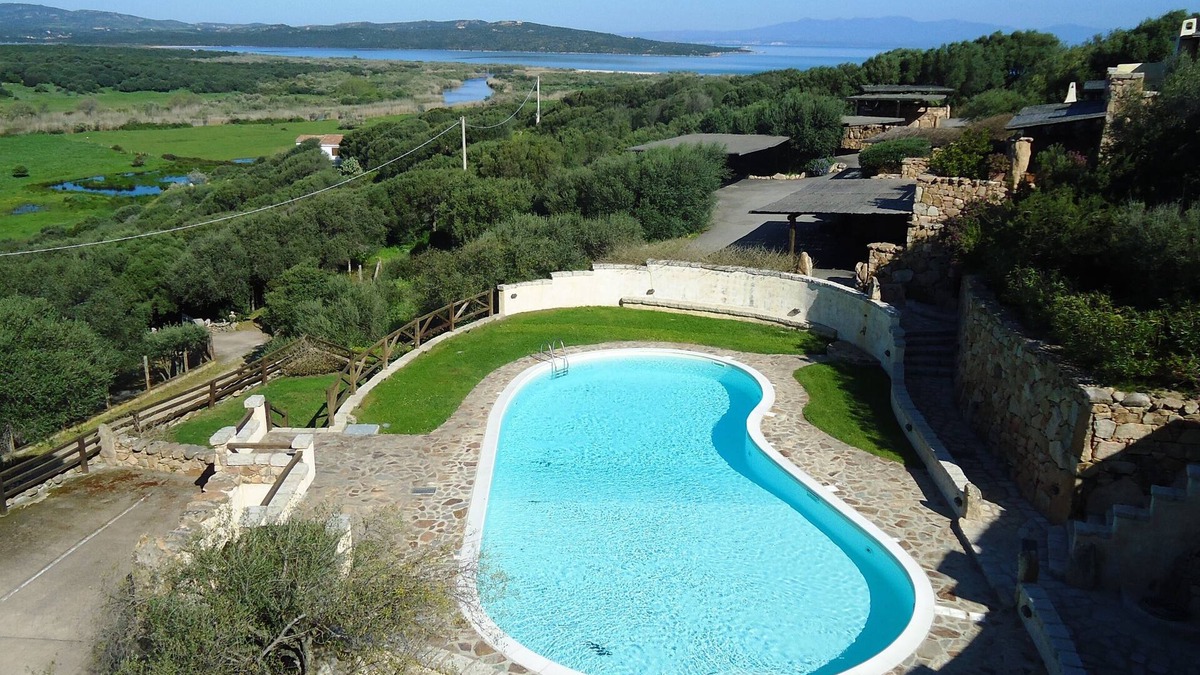 Porto Pollo Apartment | PORTO POLLO's PARADISE