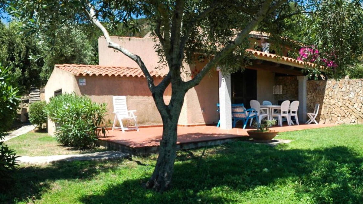 Palau Apartment | Porto Rafael Apartments - Ginestra 1A