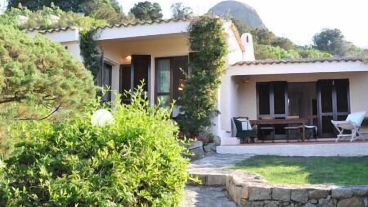 Punta Sardegna Villa | Porto Rafael, wonderful villa 3 rooms e 3 bathroom
