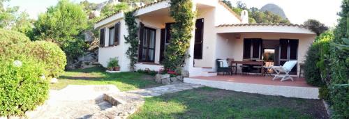 Punta Sardegna Villa | Porto Rafael, wonderful villa 3 rooms e 3 bathroom
