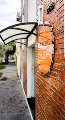 Rio Grande Hotel | Porto Rei Residence Hotel