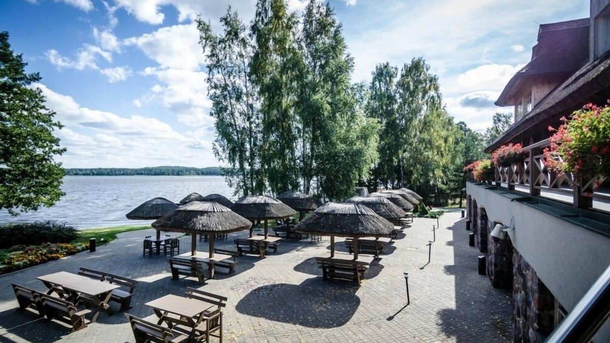 Lilaste Hotel | Porto Resort