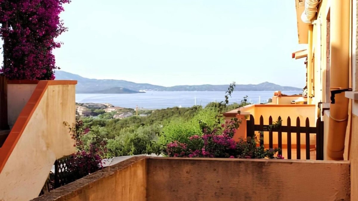 Rudalza Apartment | Porto Rotondo Vacanze