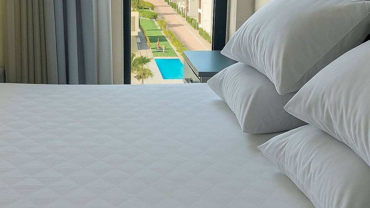 Suez Canal Ski Chalet | Porto Said Chalets Designed for Unforgettable Vacations