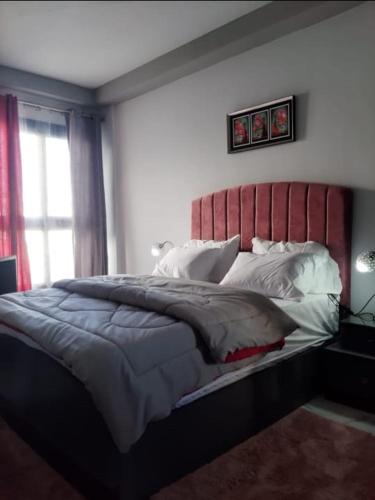 Al-Manasrah Apartment | Porto Said