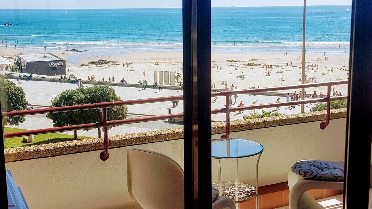 Leixões Hotel | Porto Sea Apartments