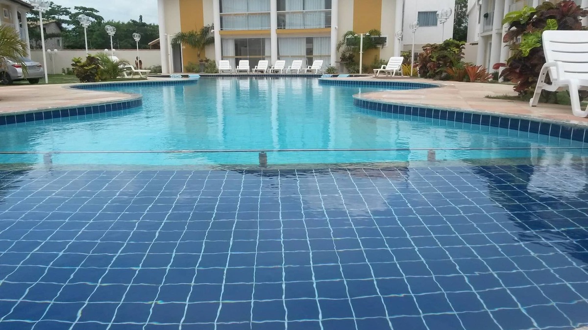 Taperapua Beach Apartment | Porto Seguro-Condomínio Mont Carmelo Ap 5A