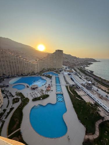 Ras Sudar Apartment | Porto Sokhna