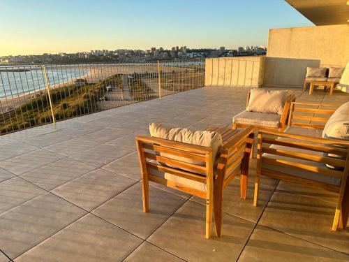 Canidelo Apartment | Porto Sunset flat