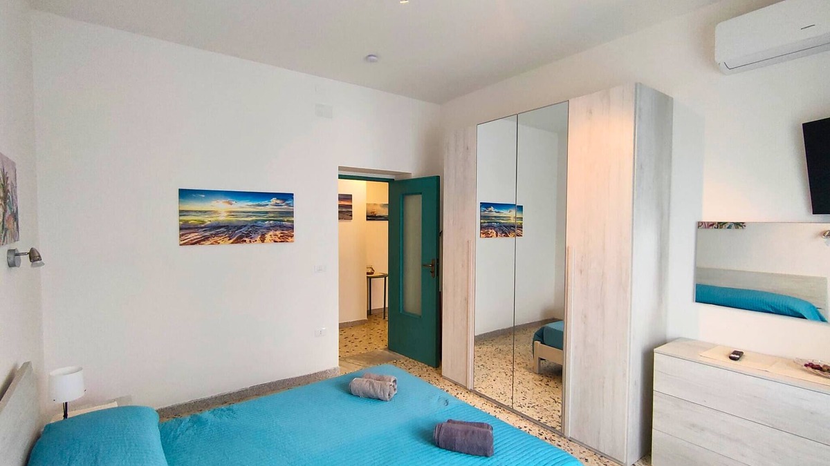 Porto Torres Apartment | Porto Torres Apartment "NonSoloMare"