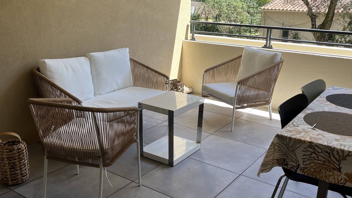 Porto-Vecchio Apartment | Porto Vecchio Sam