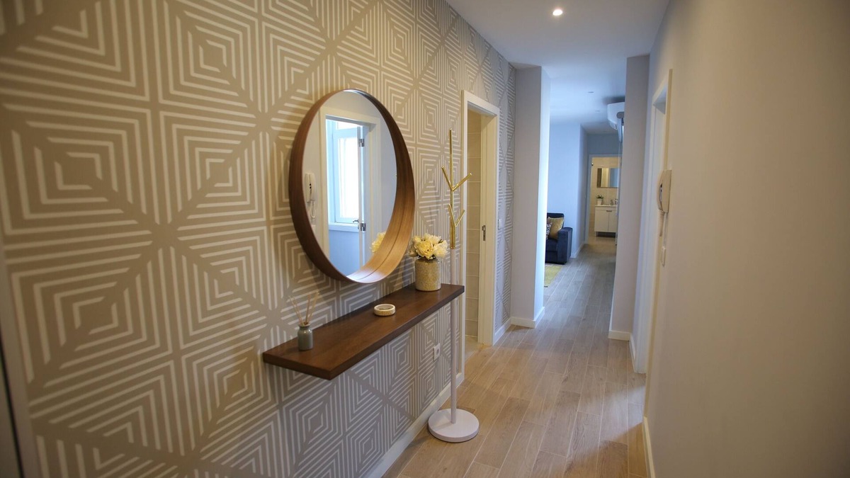 Santa Marinha Apartment | Porto Views & Wines II by Porto City Hosts