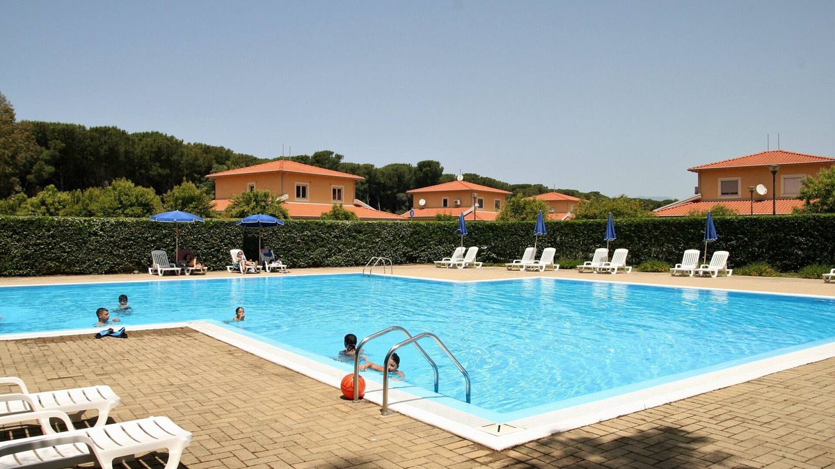 Pizzo Villa | Portoada Park Villas - Luxury Villa near the beach