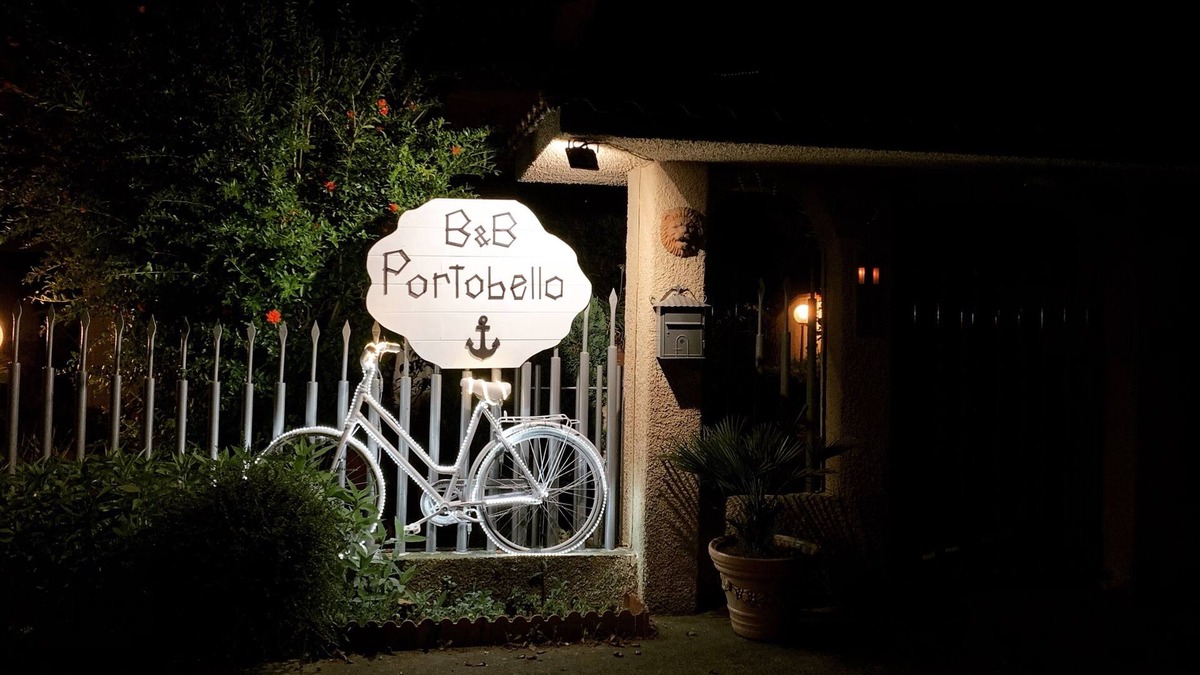 Torrevecchia Teatina Bed & Breakfast | Portobello bed and breakfast