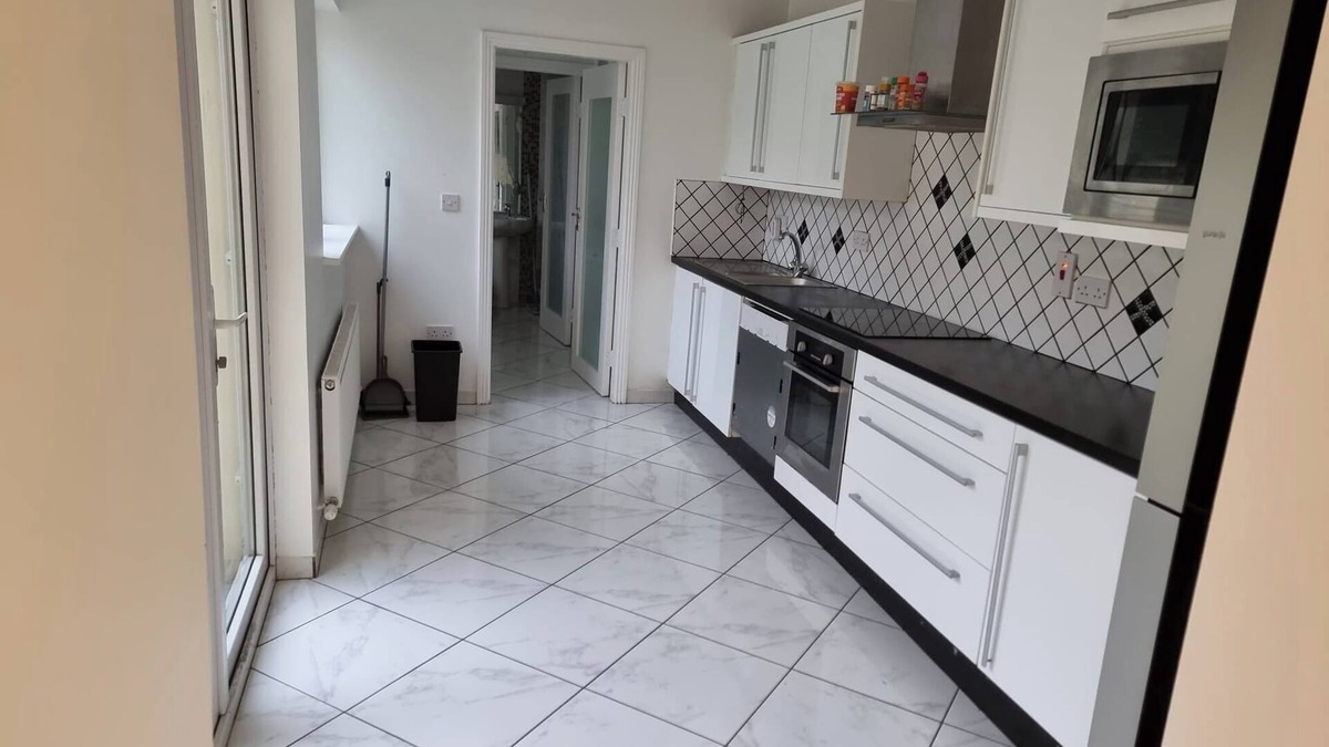 Portobello House | Portobello City Centre Dublin 8 Sleep 5