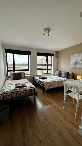 Dalgarno House | Portobello Guest Rooms