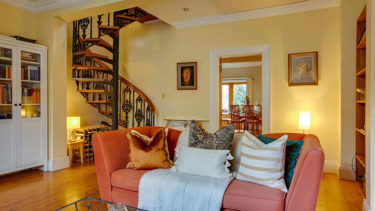 Portobello House | Portobello Townhouse