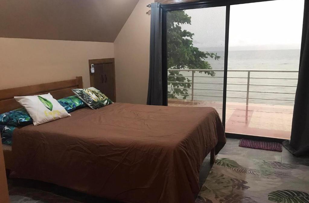 Malitbog House | Portofhino South Homestay