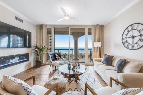 Pensacola Beach House | Portofino Island P2-905