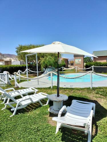 Chanaral House | Portofino Surf Camp