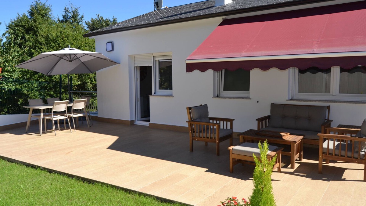 Portomarin Apartment | Portohouse Apartment