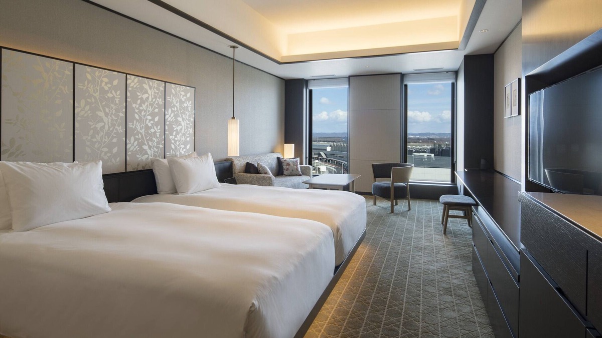 Chitose Hotel | Portom International Hokkaido