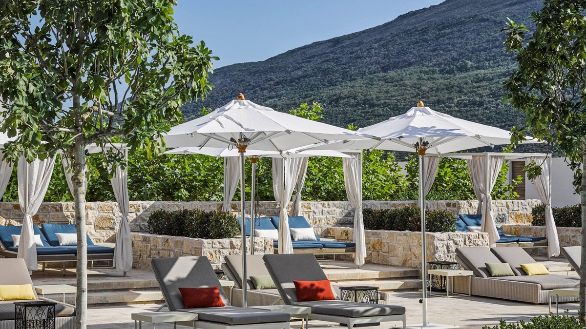 Denovici Resort | Portonovi Resort