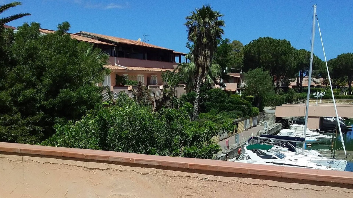 Tonnarella House | Portorosa first floor apartment