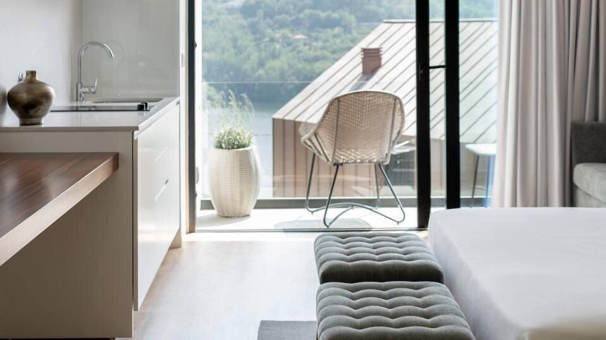 Ribadouro House | Portovella