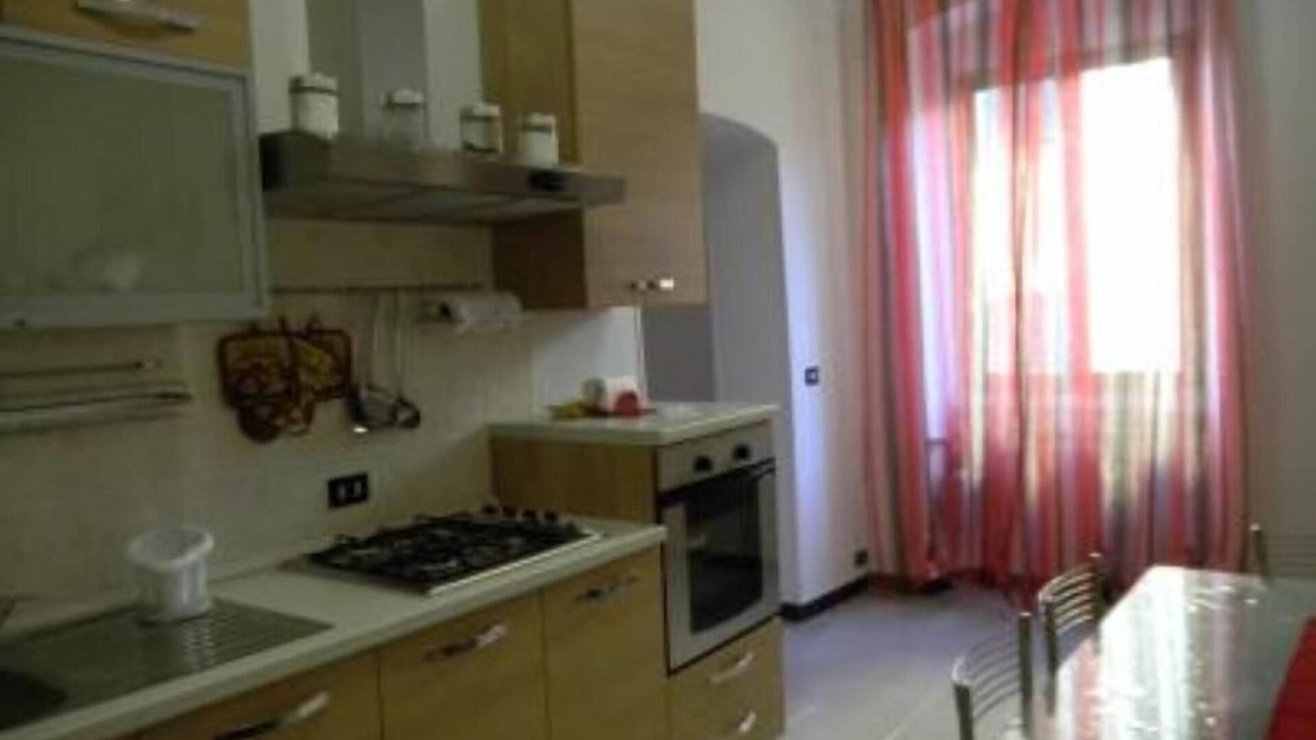 Le Grazie Apartment | Portovenere: Beautiful Apartment in front of the sea