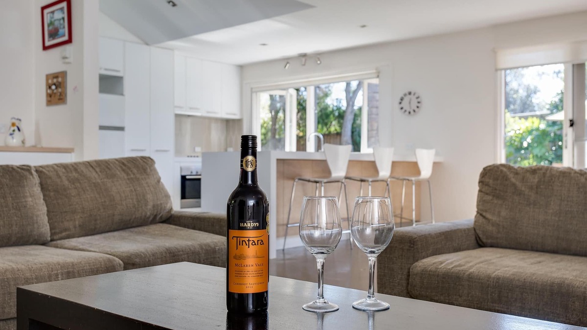 Portsea House | Portsea Place - 1 NIGHT FREE!* - Location can't get any better than this. In the heart of Portsea