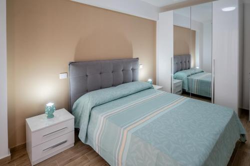 Milazzo Apartment | Portside Home