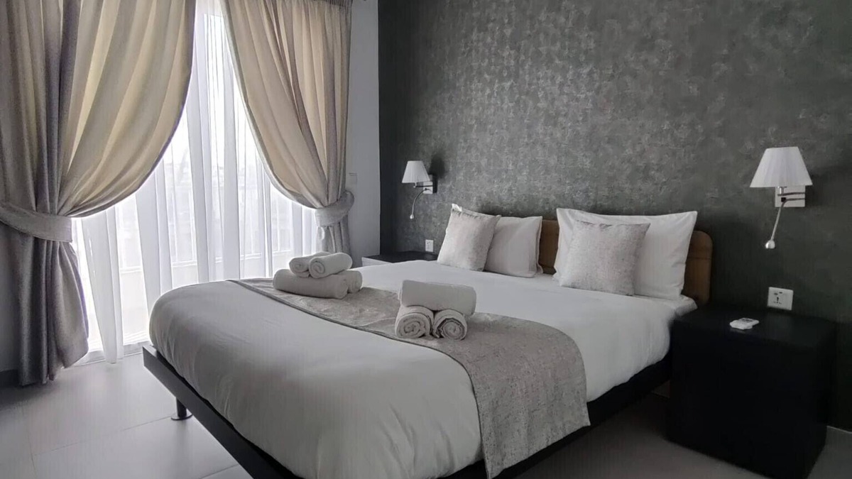 Marsaskala Apartment | Portside Lodge Building