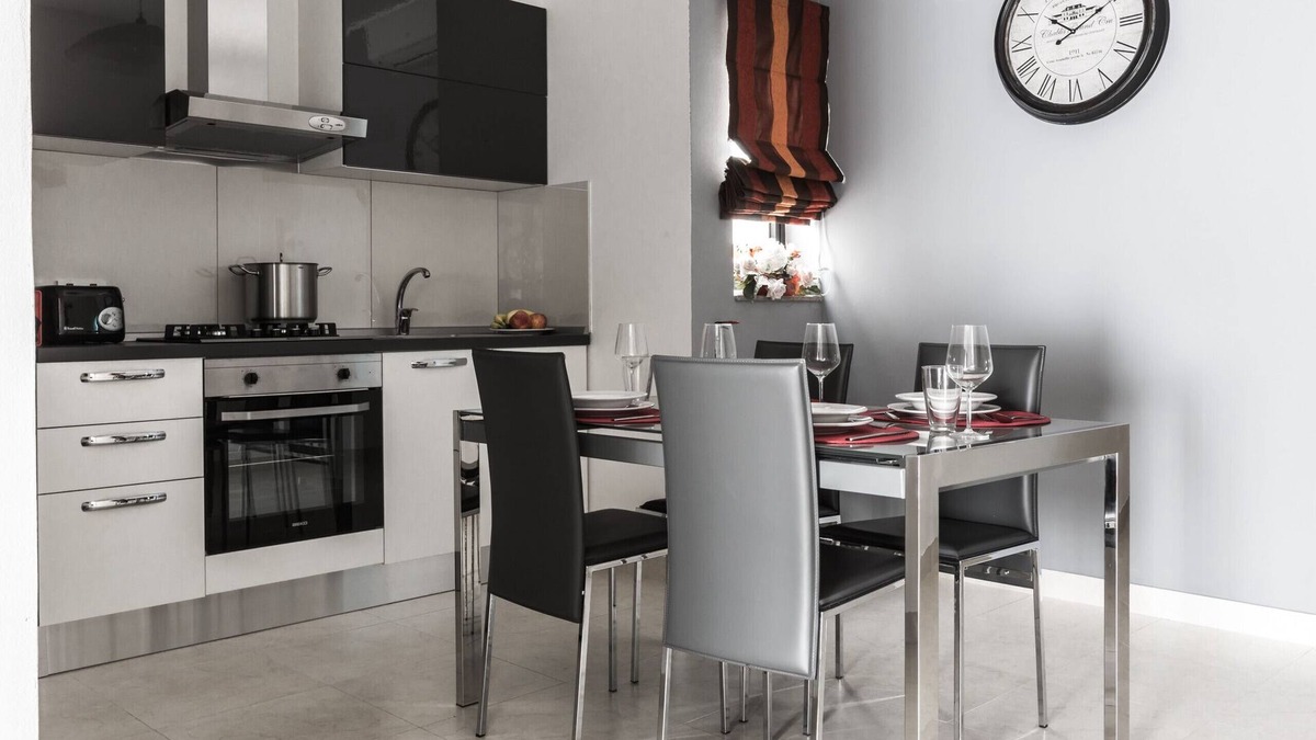 Marsaskala Apartment | Portside Lodge Building