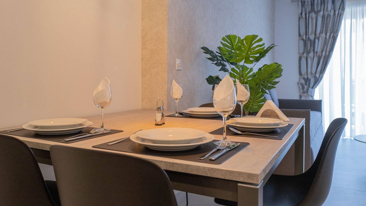 Marsaskala Apartment | Portside Lodge Building