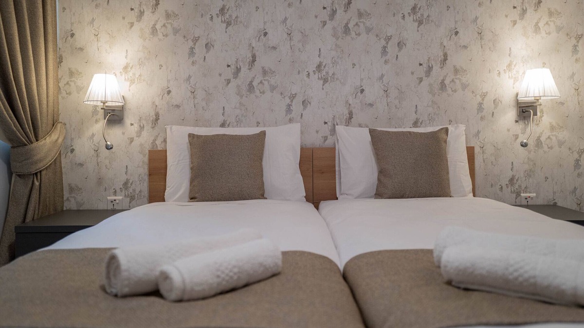 Marsaskala Apartment | Portside Lodge Building