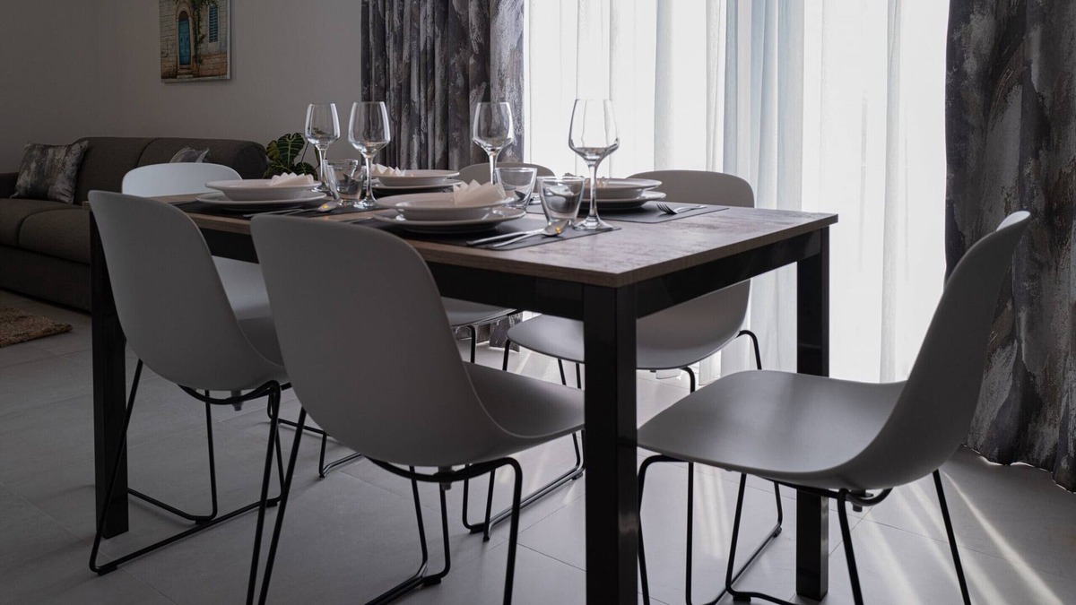 Marsaskala Apartment | Portside Lodge Building