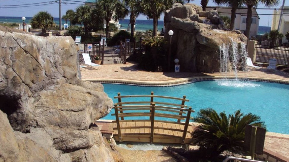 West Panama City Beach Resort | Portside Resort, Town-Home, Family -Friendly, Near Pier Park