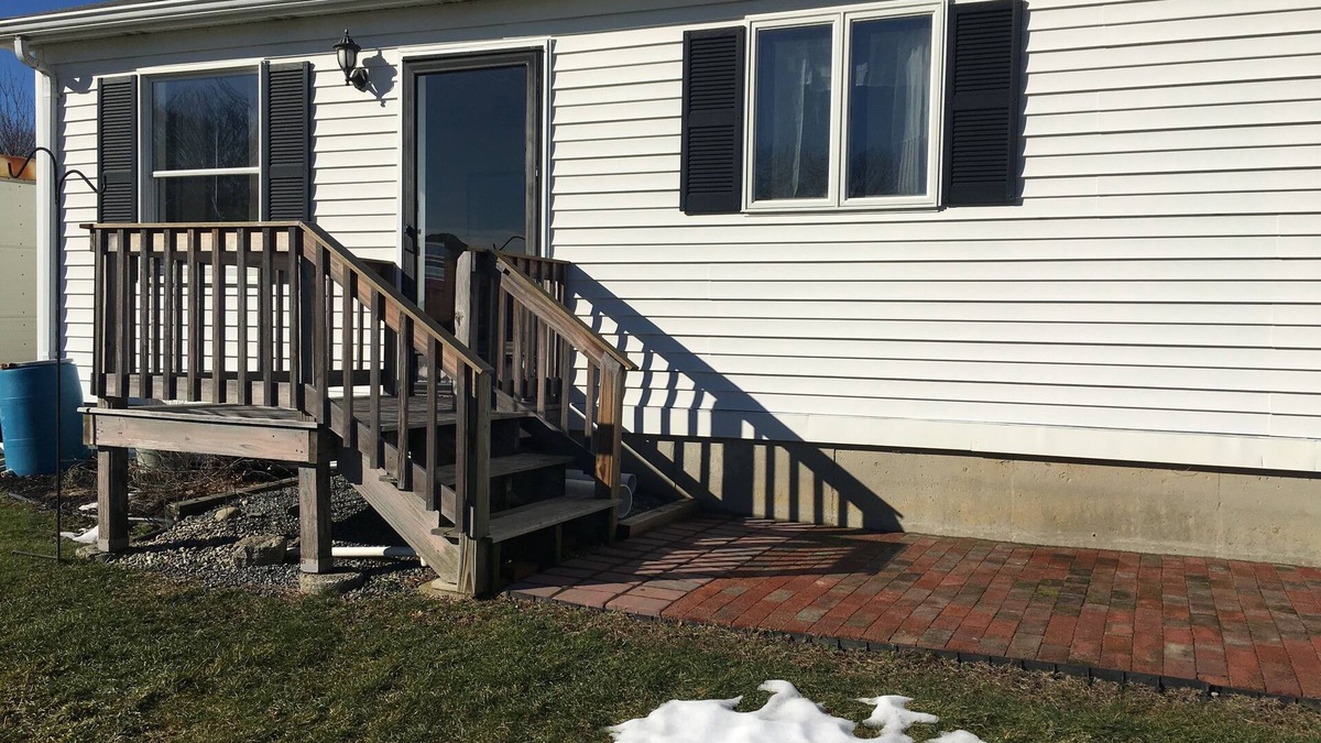 Portsmouth Apartment | Portsmouth Apartment- Perfect Vacation!