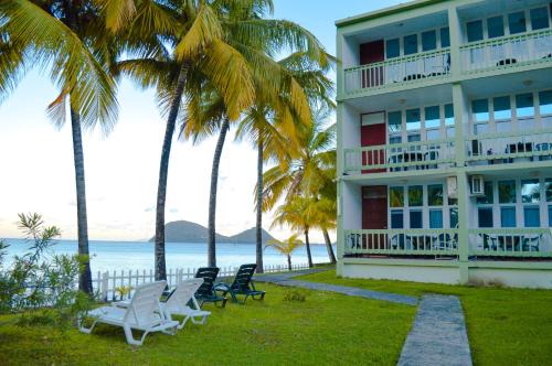 Picard Hotel | Portsmouth Beach Hotel